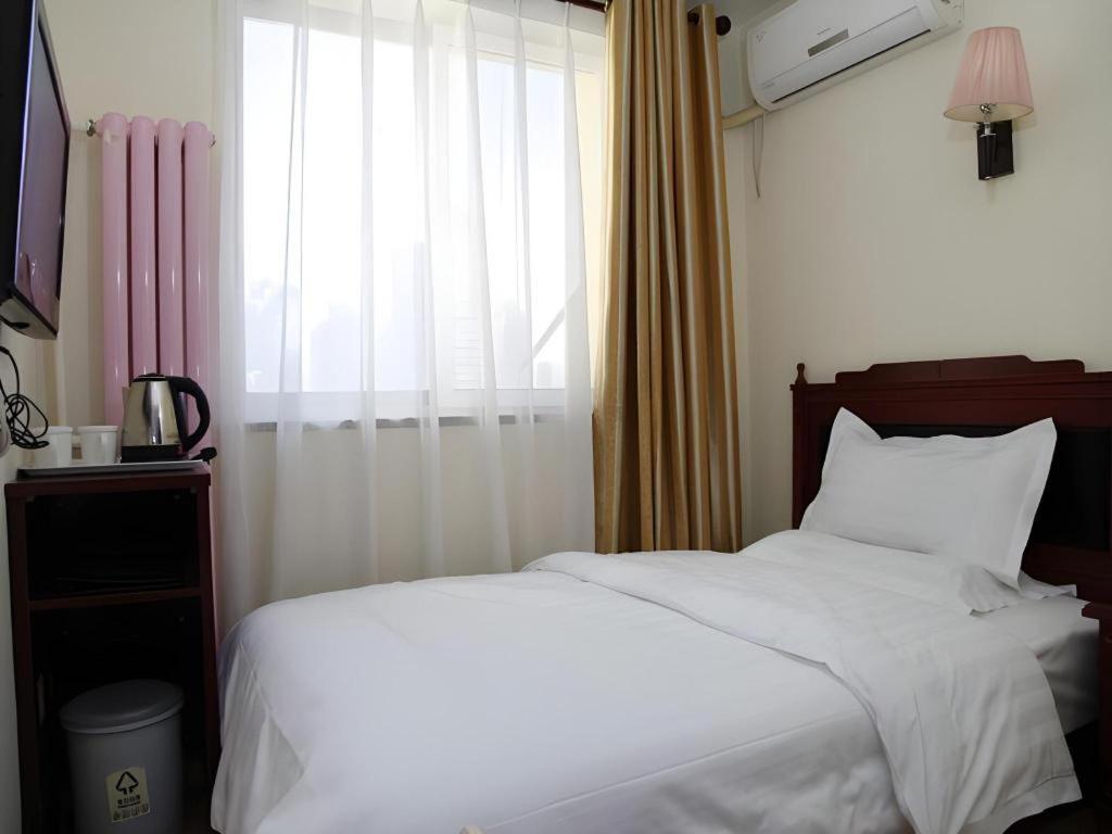 Beijing Yi Jia Hotel 外观 照片