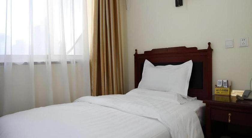 Beijing Yi Jia Hotel 外观 照片