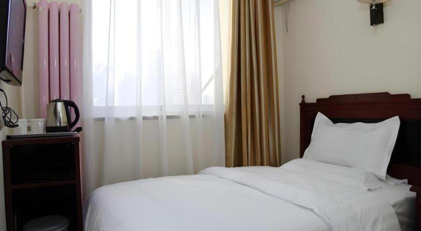Beijing Yi Jia Hotel 外观 照片
